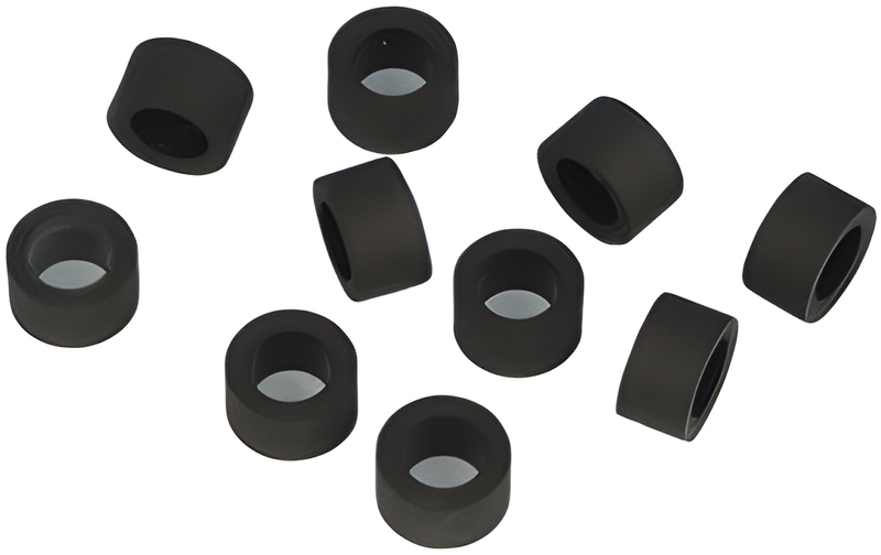James Gaskets Panhead/Shovelhead Oil/Oil Pump Gasket - Seal OIL TNK Line 10/PK…