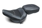 Mustang Motorcycle Passenger Original — 2018-2021 Harley-Davidson Touring
