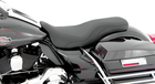 Mustang Motorcycle 1 Piece Original — 2008-2021 Harley-Davidson Street Glide DayTripper