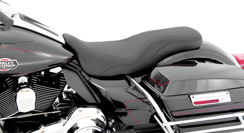 Mustang Motorcycle 1 Piece Original — 2008-2021 Harley-Davidson Street Glide DayTripper