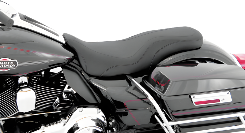 Mustang Motorcycle 1 Piece Original — 2008-2021 Harley-Davidson Street Glide DayTripper