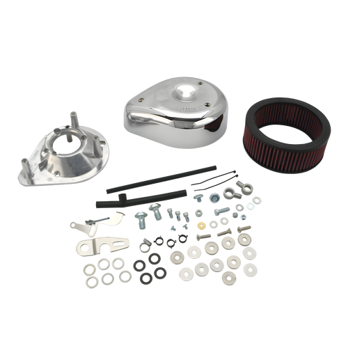 S&S Cycle Air Cleaner Kits — 2004-2016 Harley-Davidson Sportster Models