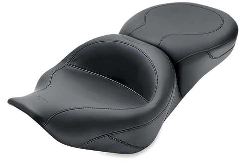 Mustang Motorcycle Passenger Original — 1997-2007 Harley-Davidson Touring