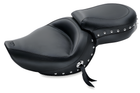 Mustang Motorcycle 1 Piece Studs — 2004-2021 Harley-Davidson Touring