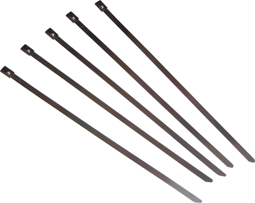 Helix Stainless Steel Cable Ties - 14