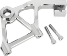 Performance Machine Brake Caliper Brackets — Harley-Davidson Electra Glide, Electra Glide Classic, Electra Glide Ultra Classic (1955-2026)