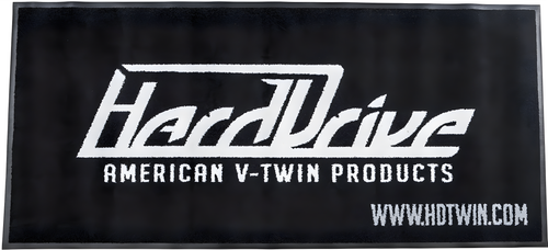 Harddrive Floor Rug - 33