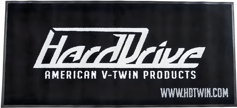 Harddrive Floor Rug - 33