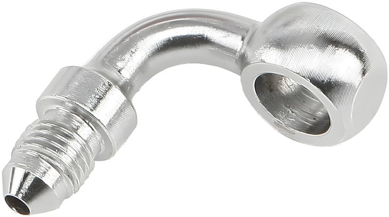 Goodridge Degree Banjo - Chrome 3/8