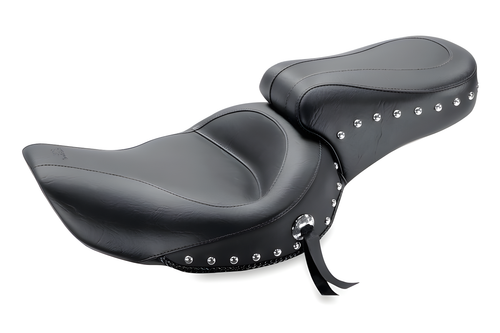 Mustang Motorcycle 1 Piece Studs — 2006-2017 Harley-Davidson Touring