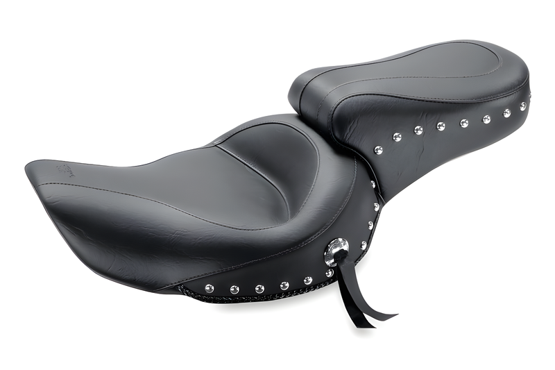 Mustang Motorcycle 1 Piece Studs — 2006-2017 Harley-Davidson Touring