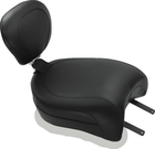 Mustang Motorcycle Passenger Original — 2014-2021 Indian Motorcycle Touring