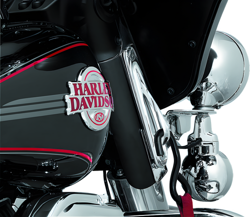 Kuryakyn Tie-Down Brackets E — 1983-2013 Harley-Davidson Touring