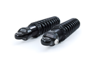 Ohlins STX 36 Blackline — 2004-2020 Harley-Davidson Sportster XL