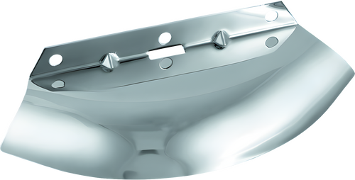 Kuryakyn Wind Deflectors — 1980-2013 Harley-Davidson Touring