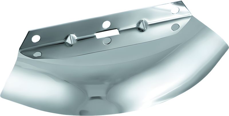 Kuryakyn Wind Deflectors — 1980-2013 Harley-Davidson Touring