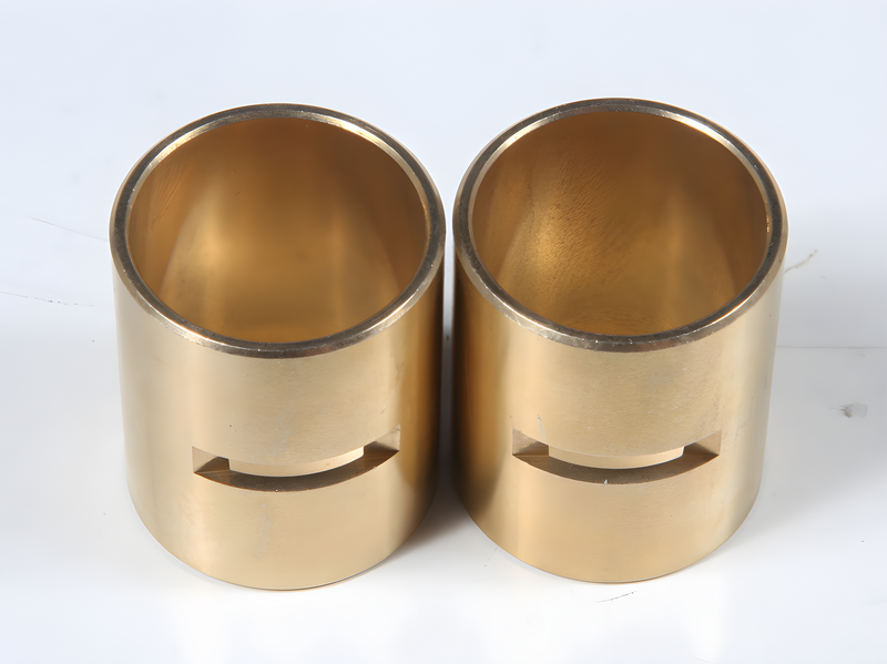 KPMI Wrist Pin Bushing - BIG Twin 2048-1999 — Harley-Davidson Electra Glide Classic, Super Glide, Softail Custom (1980-1999)
