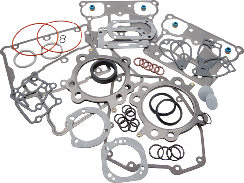 Cometic Twin Cam EST Gasket Kit — Harley-Davidson Road King, Road King Classic, Electra Glide (1999-2002)