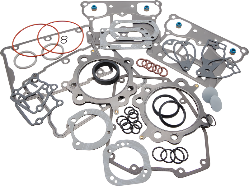 Cometic Twin Cam EST Gasket Kit — Harley-Davidson Road King, Road King Classic, Electra Glide (1999-2002)