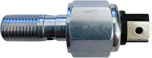 SMP Stoplight Switch - `2008-2017 Dyna FXD — Harley-Davidson Dyna Street Bob, Dyna Fat Bob, Dyna Wide Glide (2008-2017)