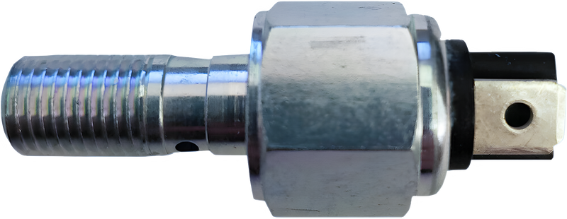 SMP Stoplight Switch - `2008-2017 Dyna FXD — Harley-Davidson Dyna Street Bob, Dyna Fat Bob, Dyna Wide Glide (2008-2017)