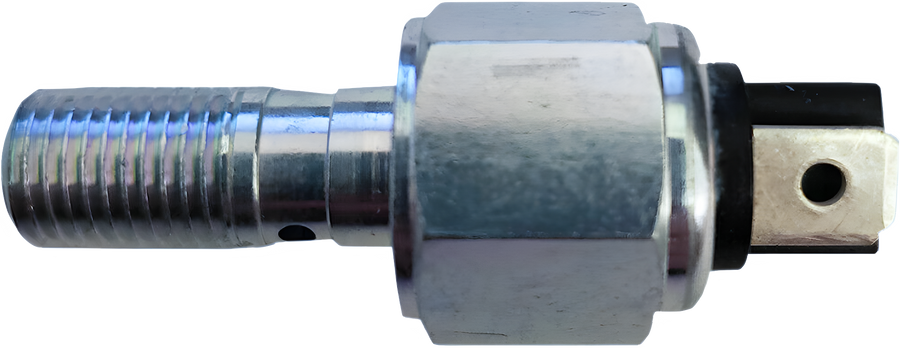 SMP Stoplight Switch Rear - Harley Dyna 2008-2017