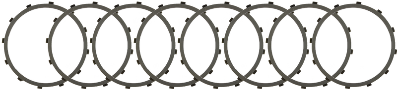 ALTO K2 Kevlar Clutch Pack - Packs Friction Kevlar Sportster 1971-1983 — Harley-Davidson (1972-1983)