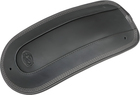 Mustang Motorcycle 1 Piece Touring with Driver Backrest Original — 1997-2007 Harley-Davidson Touring
