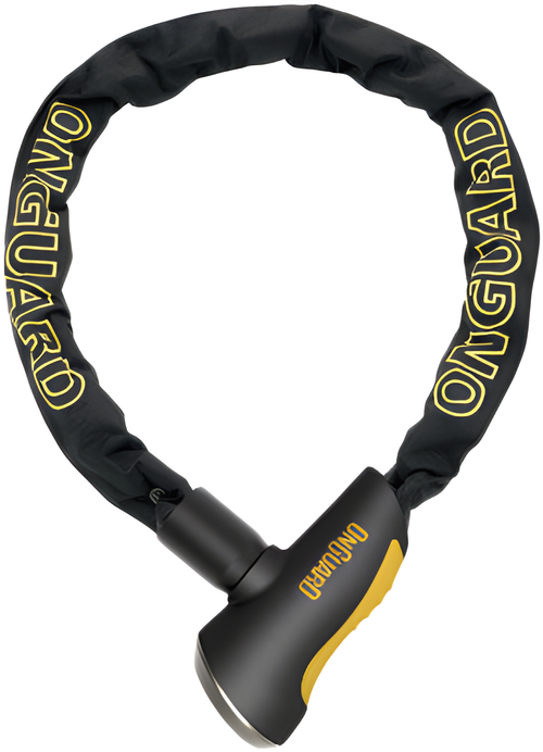 Onguard Mastiff 8021 Chain Lock - 6 FT