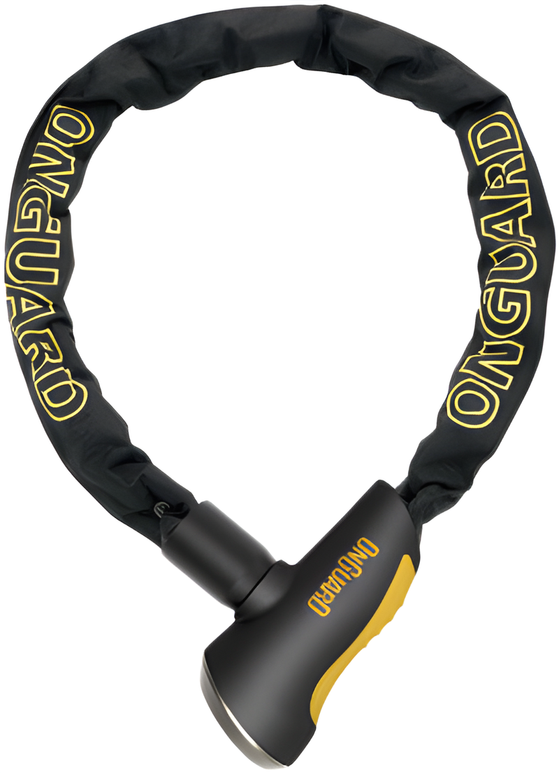 Onguard Mastiff 8021 Chain Lock - 6 FT