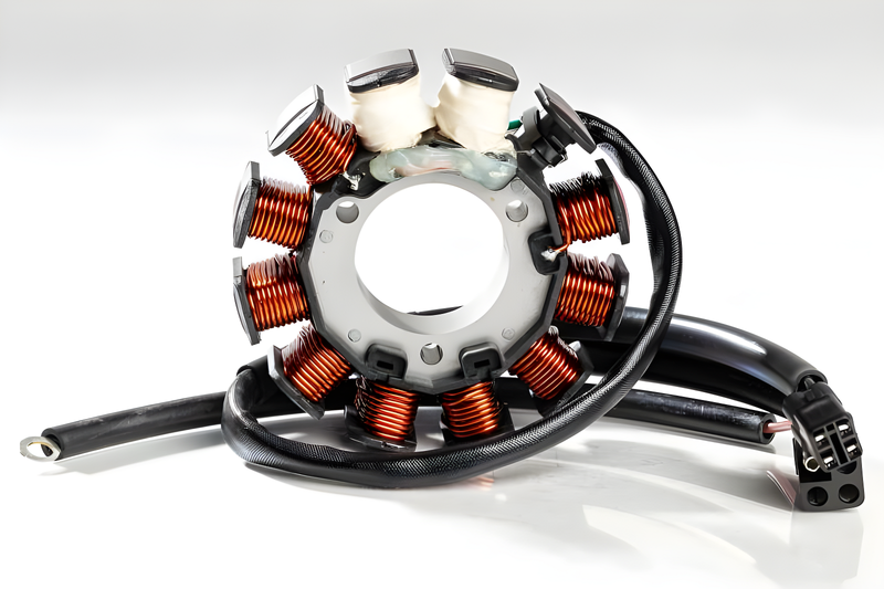 Ricks Motorsport Electrics Stator