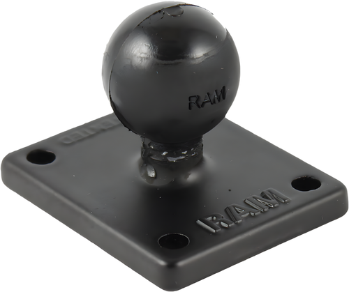 RAM Mount Base - W/1