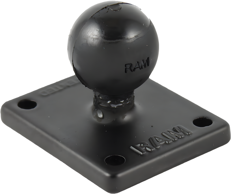RAM Mount Base - W/1