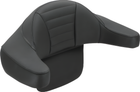 Mustang Motorcycle Armrest — 1993-2013 Harley-Davidson Touring
