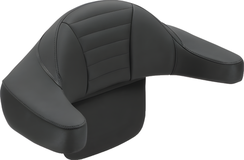 Mustang Motorcycle Armrest — 1993-2013 Harley-Davidson Touring