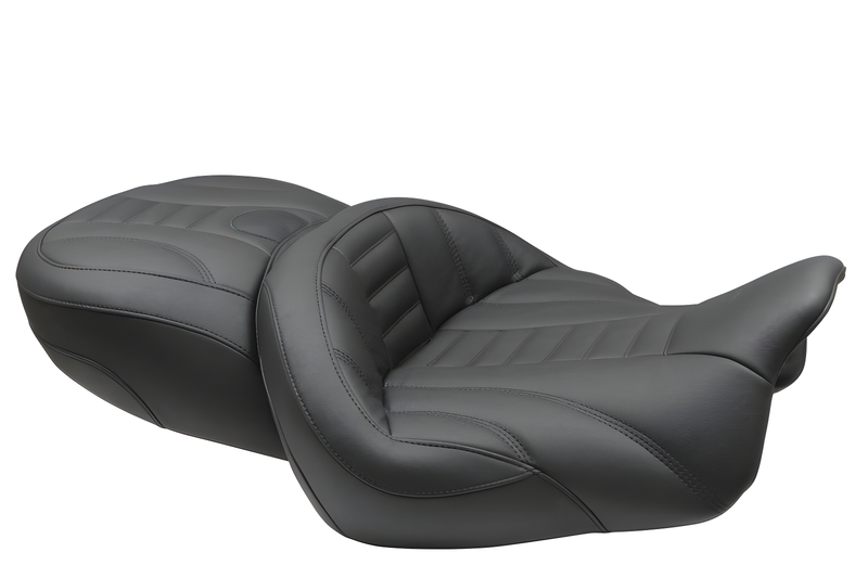 Mustang Motorcycle 1 Piece Deluxe — 2015-2021 Harley-Davidson Touring