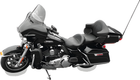 Mustang Motorcycle 1 Piece Original — 2008-2021 Harley-Davidson Touring