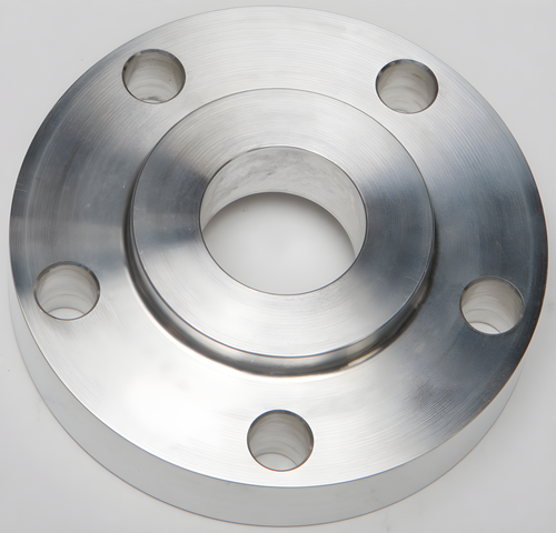 Harddrive Pulley Spacer - Aluminum 3/4