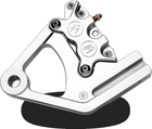 Performance Machine Brake Kits — 2000-2006 Harley-Davidson Softail Rear