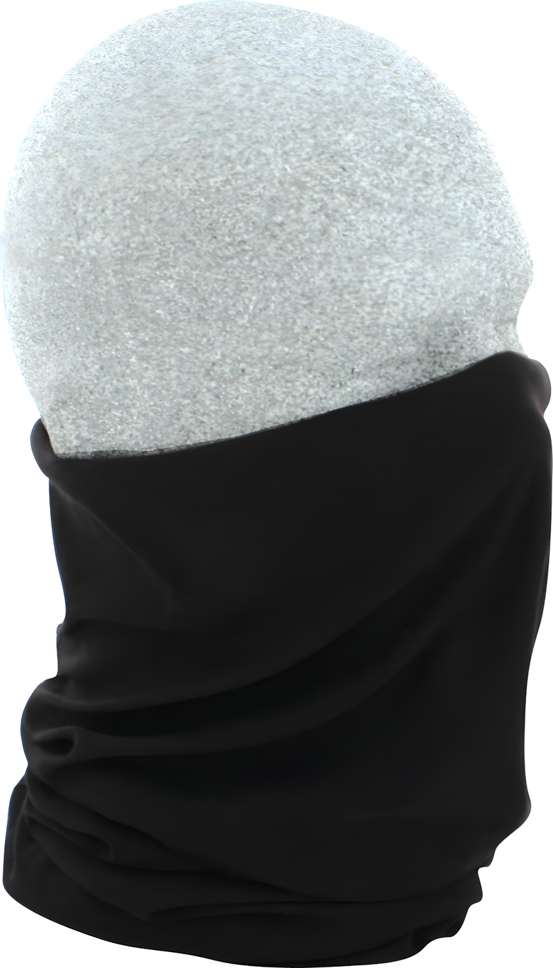 Zan Motley Tube - Black