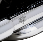 Vance and Hines Dresser Duals Headers — 2017-2022 Harley-Davidson