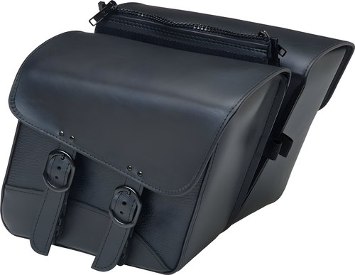 Willie & Max Black Jack Bag - 12