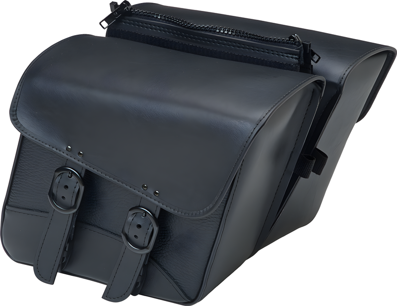 Willie & Max Black Jack Bag - 12