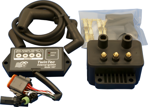 Daytona V-Twin Ignition System - KIT