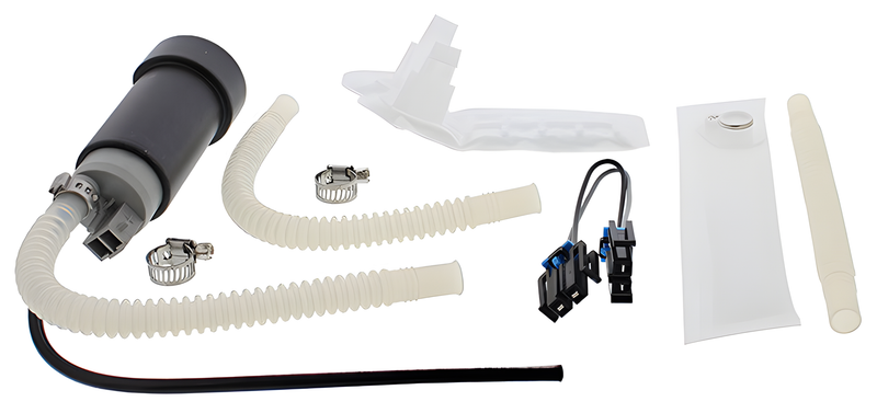 All Balls Fuel Pump Kit — Harley-Davidson Street Glide, Tri Glide Ultra Classic, Road King (2008-2025)