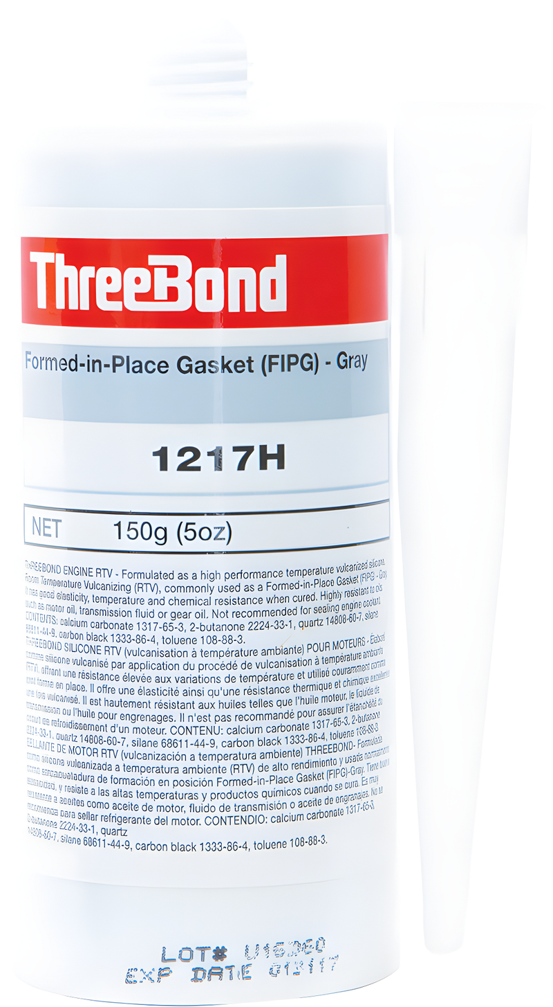 Threebond Formed-In-Place Gasket - 5oz