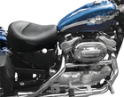 Mustang Motorcycle Solo Original — 1982-2003 Harley-Davidson Touring