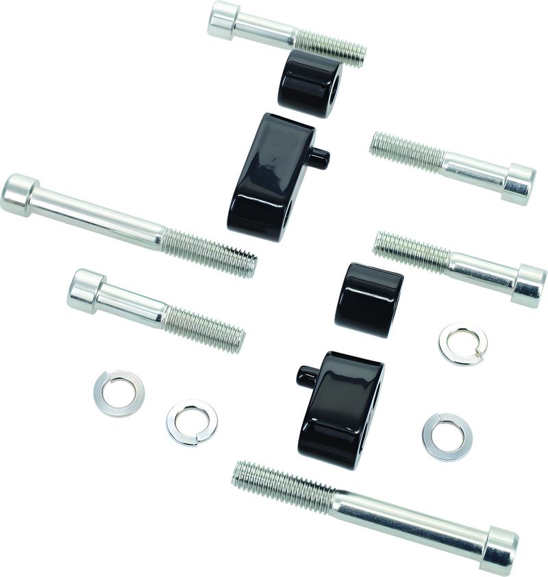 Kuryakyn Floorboards F — Harley-Davidson Electra Glide, Electra Glide Classic, Electra Glide Ultra Classic (1955-2026)