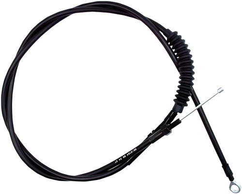 Motion Pro Blackout Clutch Cable - LW Cable