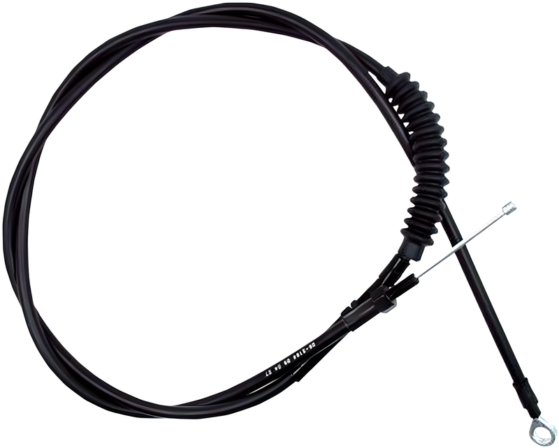 Motion Pro Blackout Clutch Cable - LW Cable